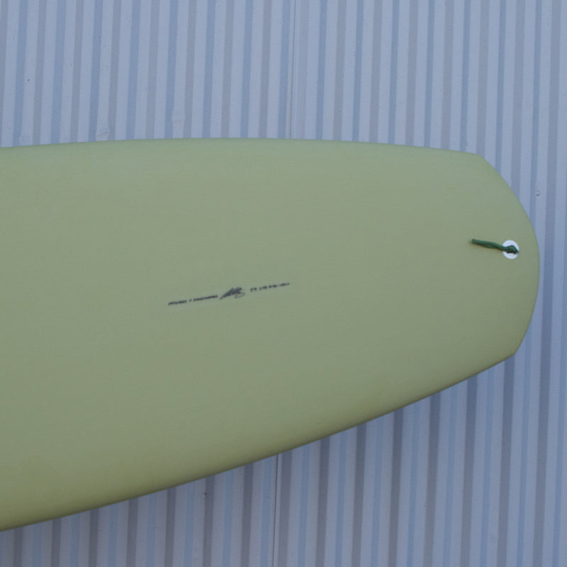 Ellis Ericson 5'9" Lite Kite Surfboard