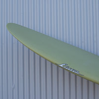 Ellis Ericson 5'9" Lite Kite Surfboard
