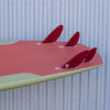 Ellis Ericson 5'9" Lite Kite Surfboard