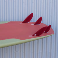 Ellis Ericson 5'9" Lite Kite Surfboard