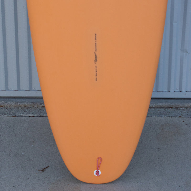 Ellis Ericson 6'6" Lite Kite Twinzer Surfboard