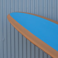 Ellis Ericson 6'6" Lite Kite Twinzer Surfboard