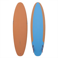 Ellis Ericson 6'6" Lite Kite Twinzer Surfboard