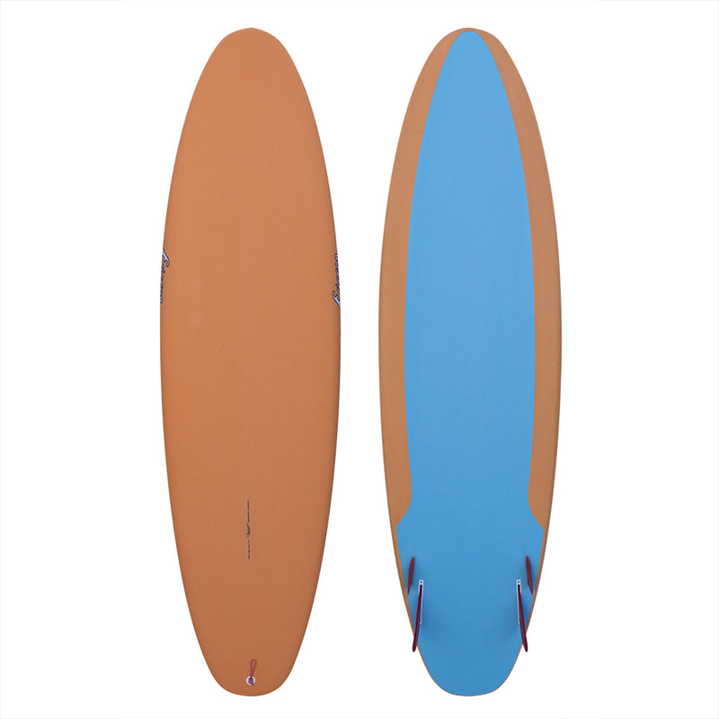 Ellis Ericson 6'6" Lite Kite Twinzer Surfboard