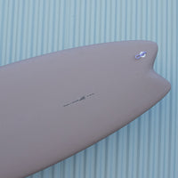Ellis Ericson 5'7" Lite Kite Fish Surfboard