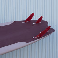 Ellis Ericson 5'7" Lite Kite Fish Surfboard