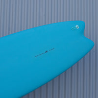 Ellis Ericson 5'10" Lite Kite Fish Surfboard