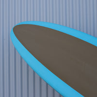 Ellis Ericson 5'10" Lite Kite Fish Surfboard