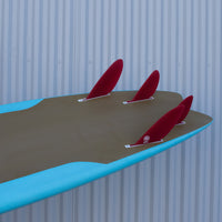 Ellis Ericson 5'10" Lite Kite Fish Surfboard