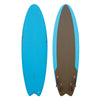 Ellis Ericson 5'10" Lite Kite Fish Surfboard