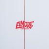 Elmore Surfboards 7'5" Eggman Surfboard