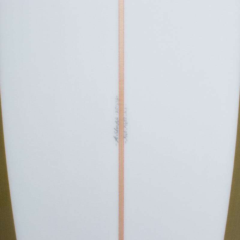 Elmore Surfboards 9'4" Uncle Al Surfboard