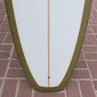 Elmore Surfboards 9'4" Uncle Al Surfboard