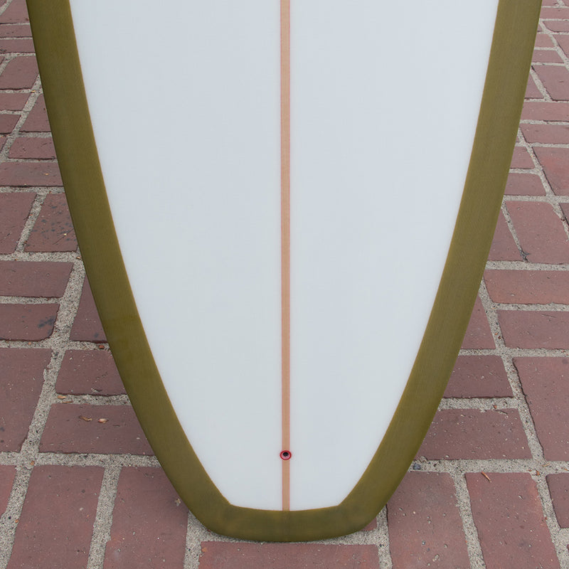 Elmore Surfboards 9'4" Uncle Al Surfboard