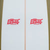 Elmore Surfboards 9'4" Uncle Al Surfboard