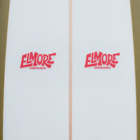 Elmore Surfboards 9'4" Uncle Al Surfboard