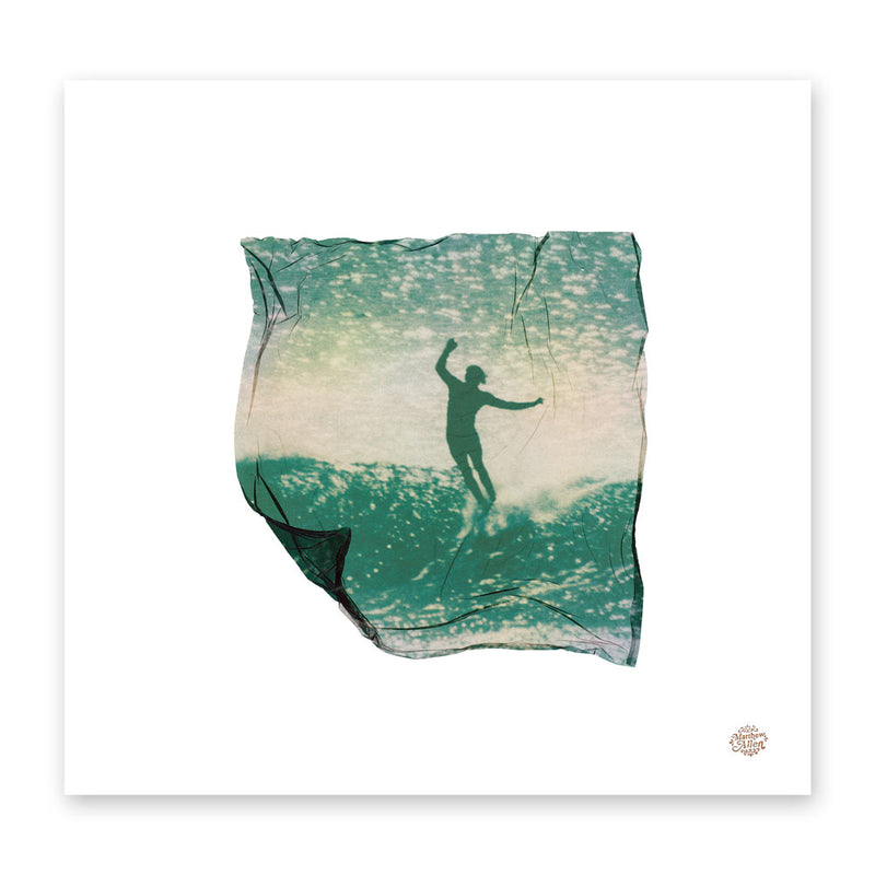 Matthew Allen Easterlies Print