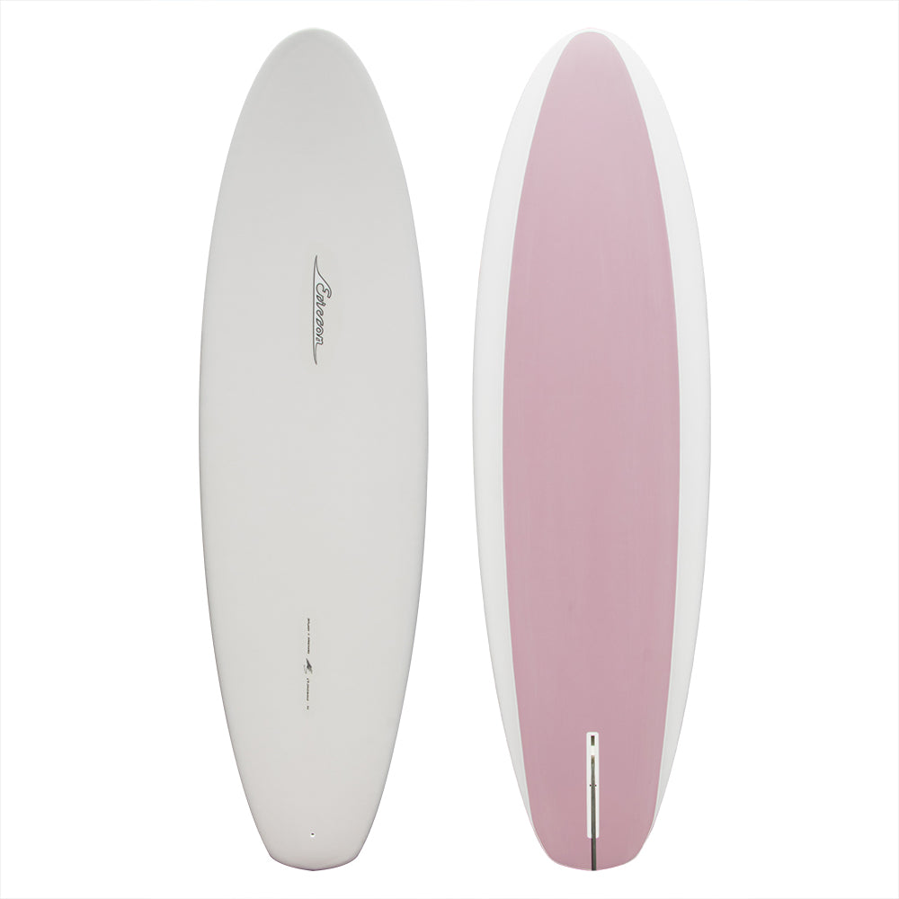 Ellis Ericson 6'8" Edge Surfboard