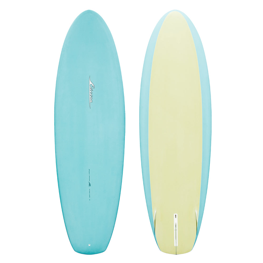 Ellis Ericson 6'6" Edge Surfboard