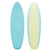 Ellis Ericson 6'4" Edge Stubby Surfboard