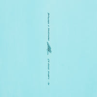 Ellis Ericson 6'6" Edge Surfboard