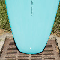 Ellis Ericson 6'4" Edge Stubby Surfboard