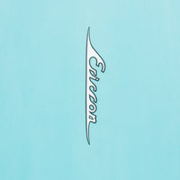 Ellis Ericson 6'6" Edge Surfboard