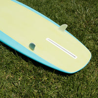 Ellis Ericson 6'4" Edge Stubby Surfboard