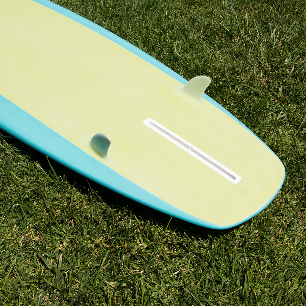 Ellis Ericson 6'4" Edge Stubby Surfboard