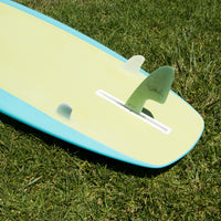 Ellis Ericson 6'4" Edge Stubby Surfboard