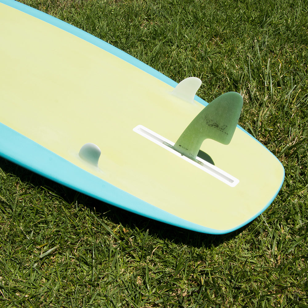 Ellis Ericson 6'4" Edge Stubby Surfboard