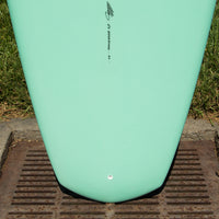 Ellis Ericson 6'4" Edge Stubby Surfboard