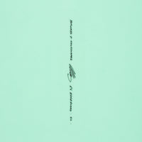 Ellis Ericson 6'4" Edge Stubby Surfboard