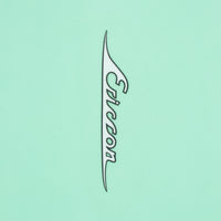 Ellis Ericson 6'4" Edge Stubby Surfboard