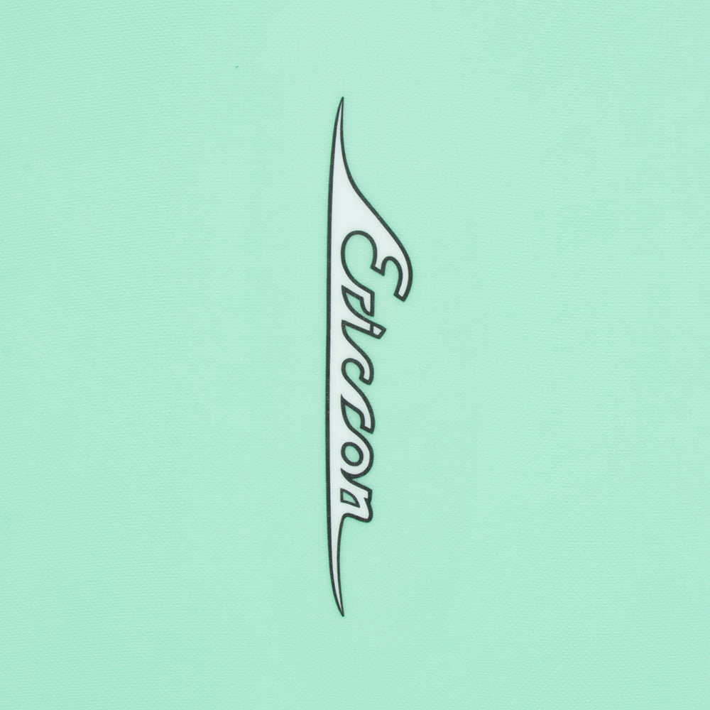 Ellis Ericson 6'4" Edge Stubby Surfboard