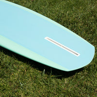 Ellis Ericson 6'4" Edge Stubby Surfboard