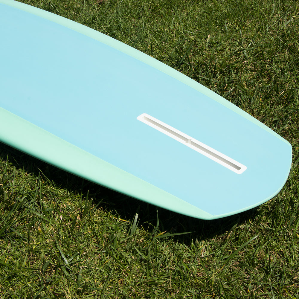 Ellis Ericson 6'4" Edge Stubby Surfboard