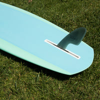 Ellis Ericson 6'4" Edge Stubby Surfboard