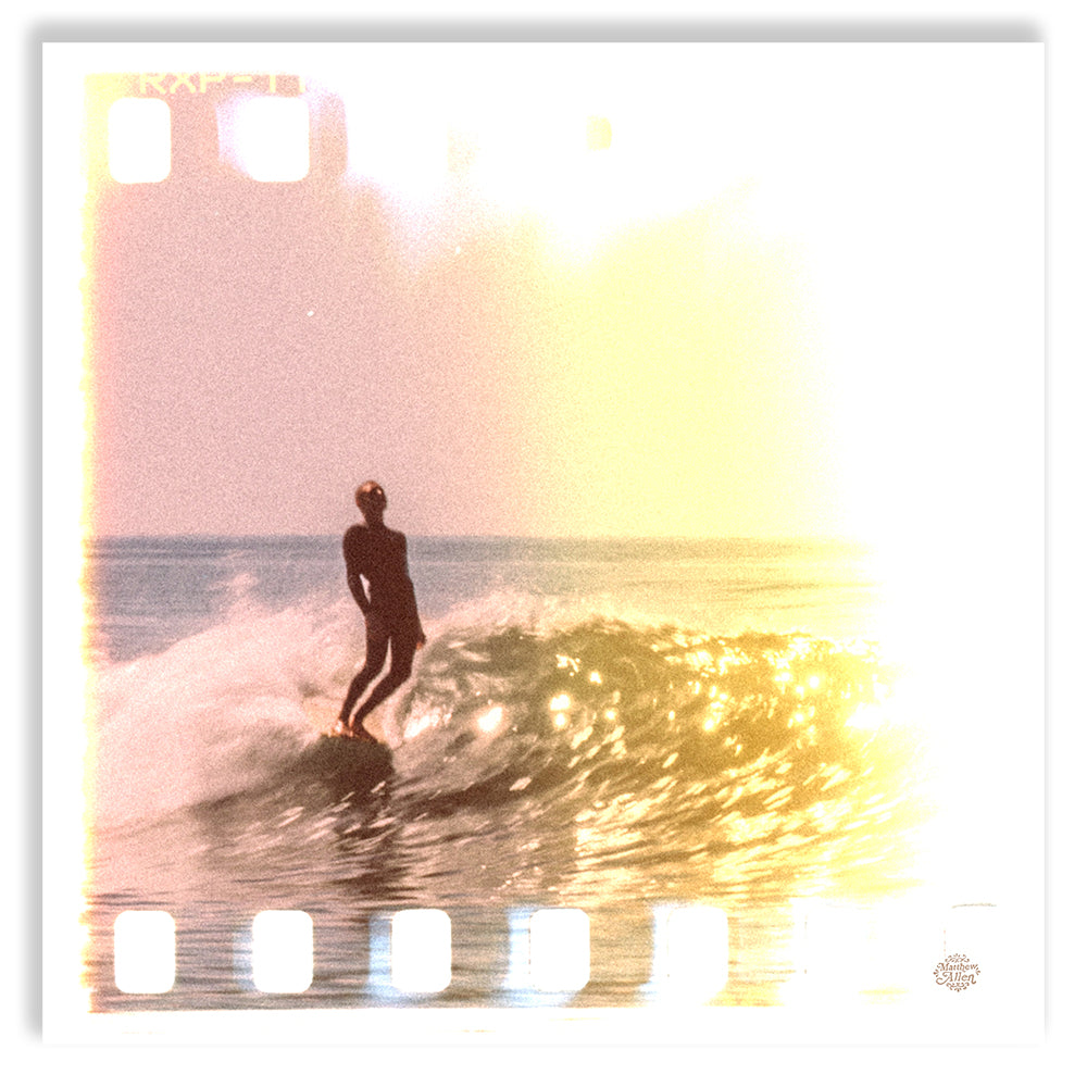 MATTHEW ALLEN ART – Thalia Surf Shop