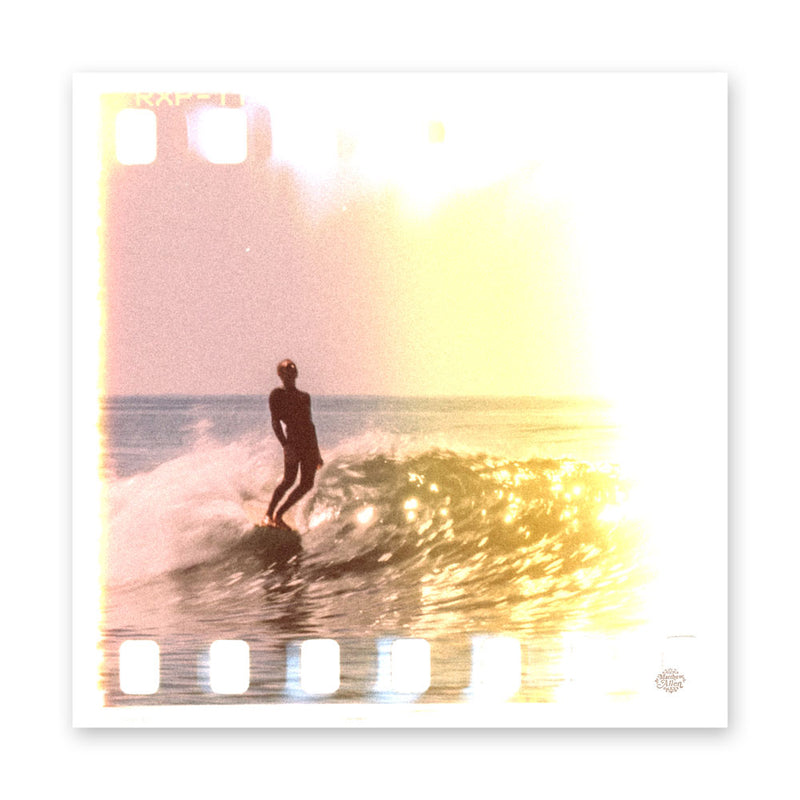 Matthew Allen Exalt Print