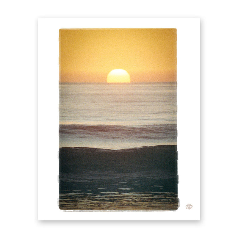 Matthew Allen Exhale Print