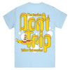 Free & Easy x The Beatles Submarine Mens Tee