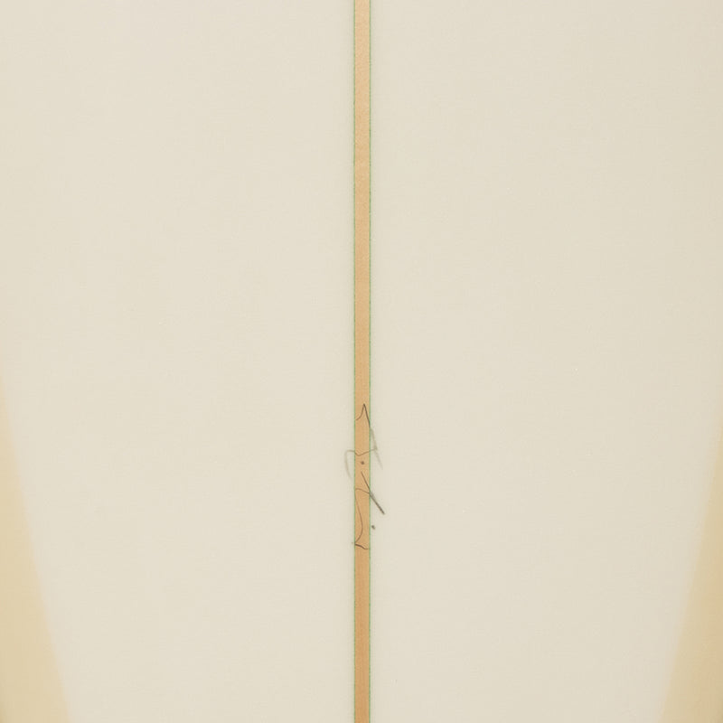 Gato Heroi 9'6" Playboy Surfboard