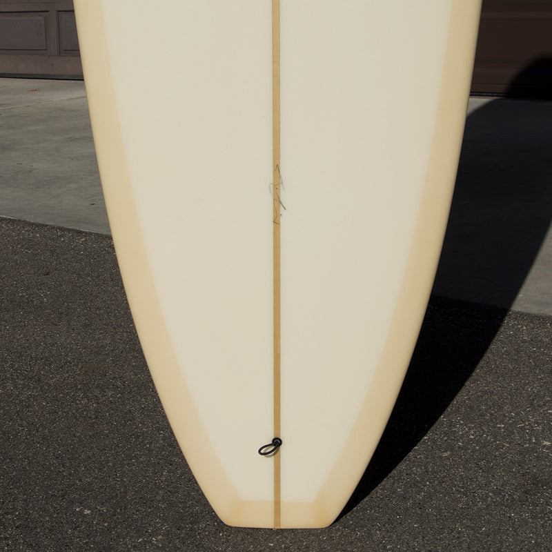 Gato Heroi 9'6" Playboy Surfboard