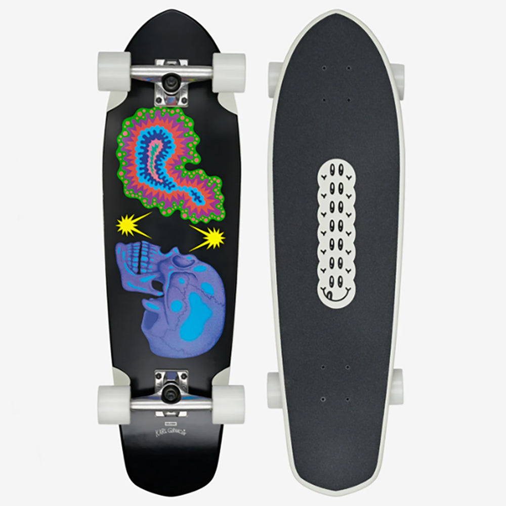 Globe Big Blazer 32" Skateboard