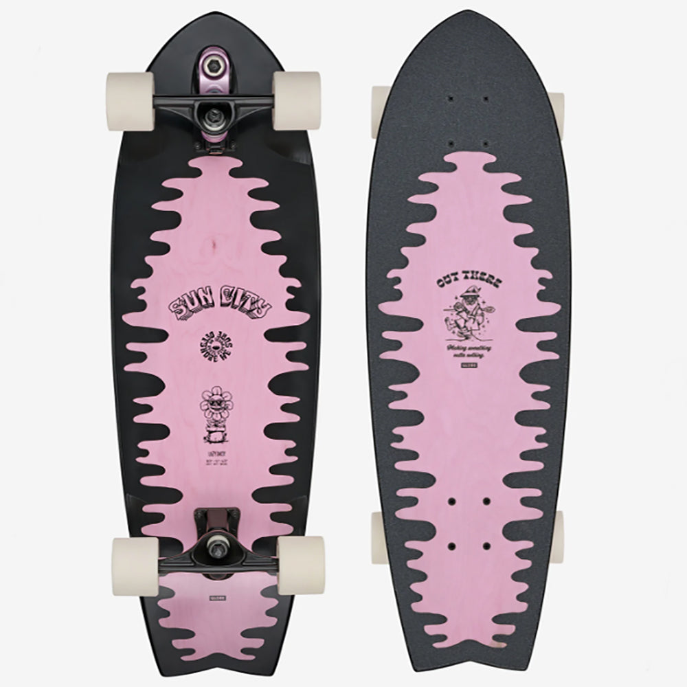 Globe Sun City 2 30" Skateboard