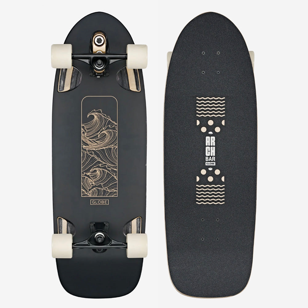 Globe Walrus Skateboard