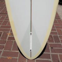 Grant Noble 7'2" Used Homesick Surfboard