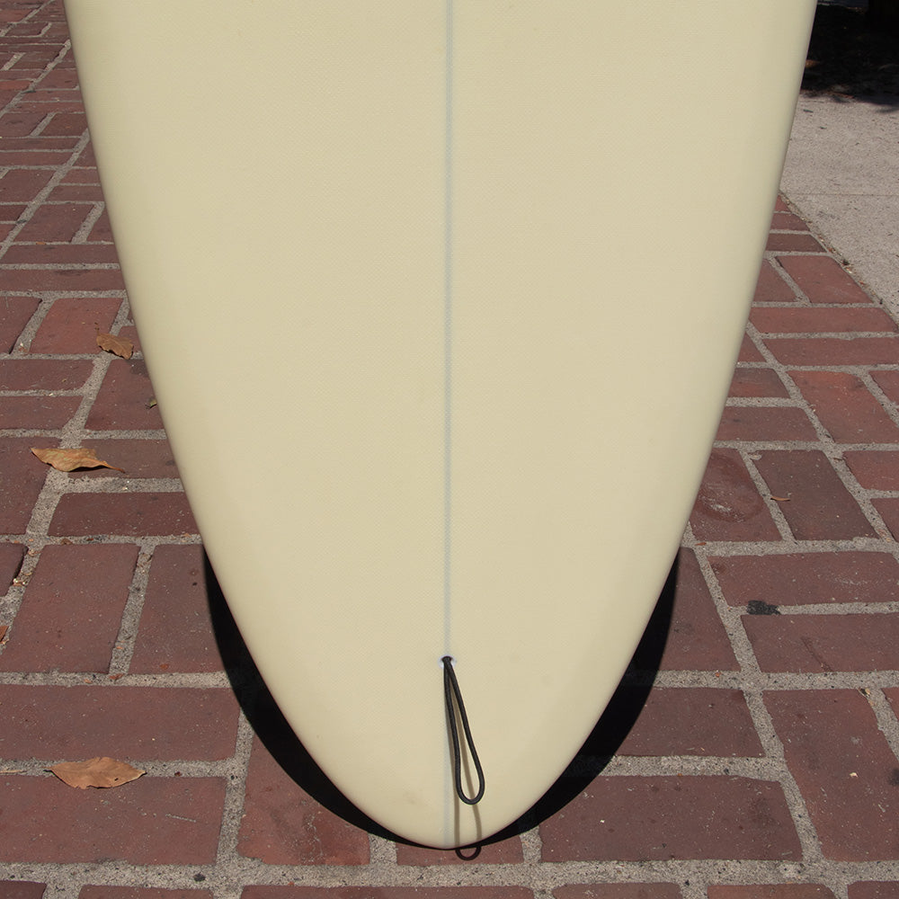 Grant Noble 7'2" Used Homesick Surfboard