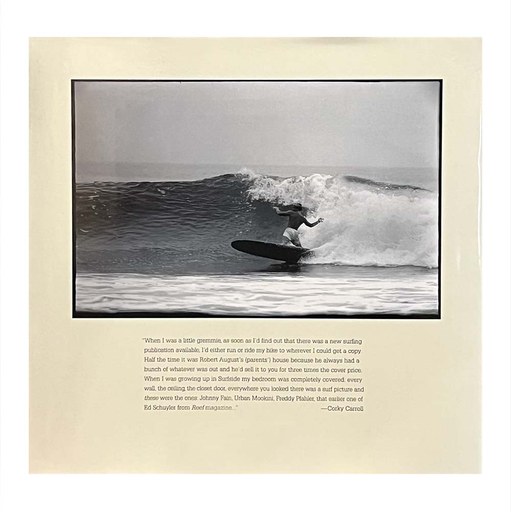 Leroy Grannis- Standard Edition Book, Multi, view 2